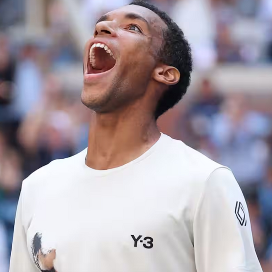 Félix Auger-Aliassime