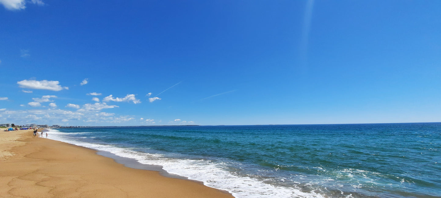2022-05-29 Old Orchard Beach Pier
