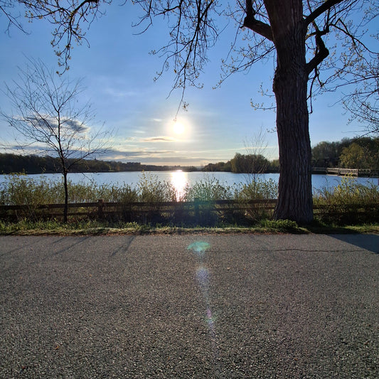 2025-05-13 Lever de soleil (Vue BP2)