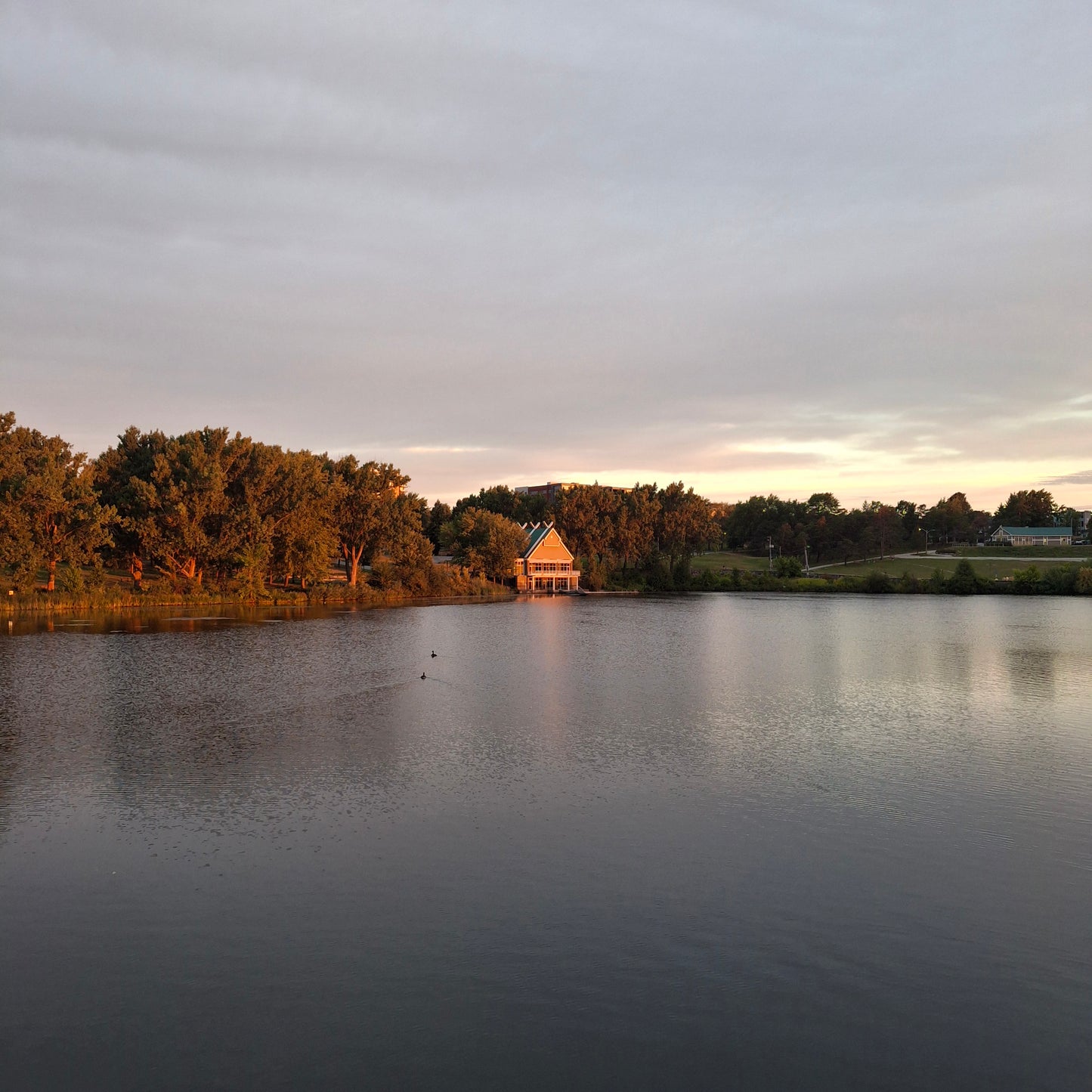 Jean-Perrault Water Ski School