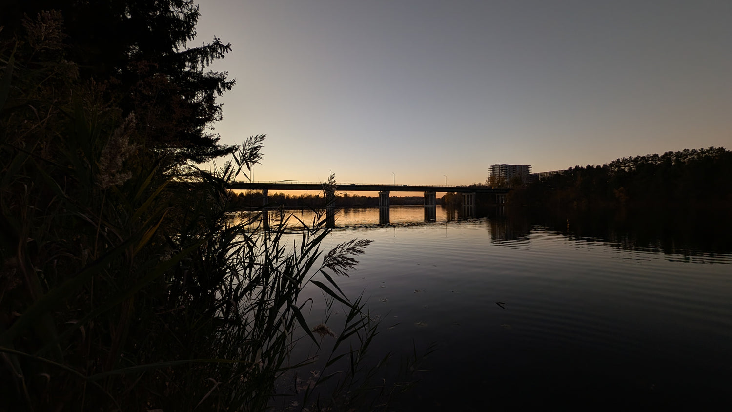 Dusk