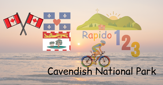 Seaside cottages Cavendish